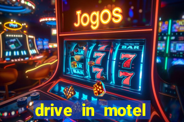 drive in motel porto alegre